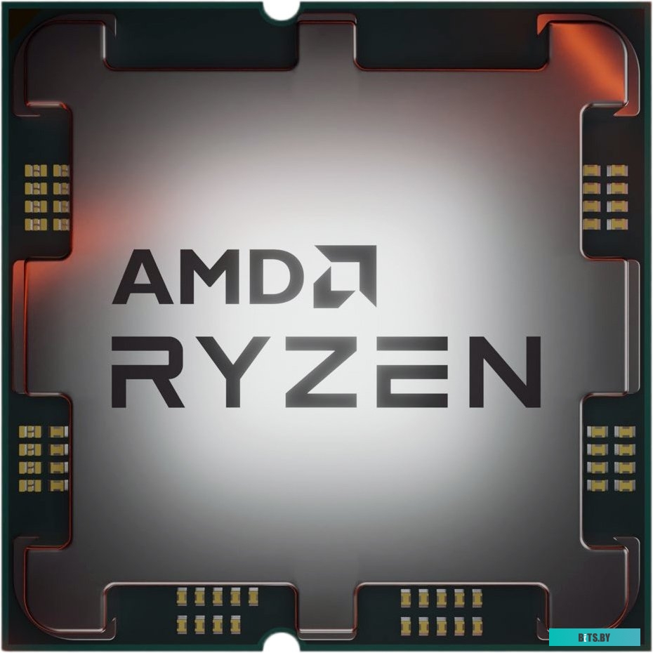 Процессор AMD Ryzen 9 7900X <100-000000589>