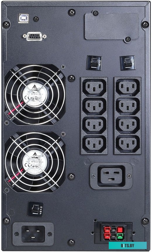 Источник бесперебойного питания (ИБП) Powercom Macan MAC-2000