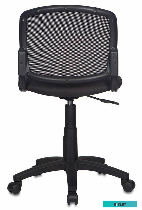 Офисное кресло (Стул) Бюрократ CH-296NX/15-21