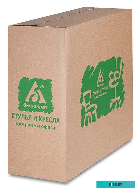 Офисное кресло (Стул) Бюрократ CH-296NX/15-21