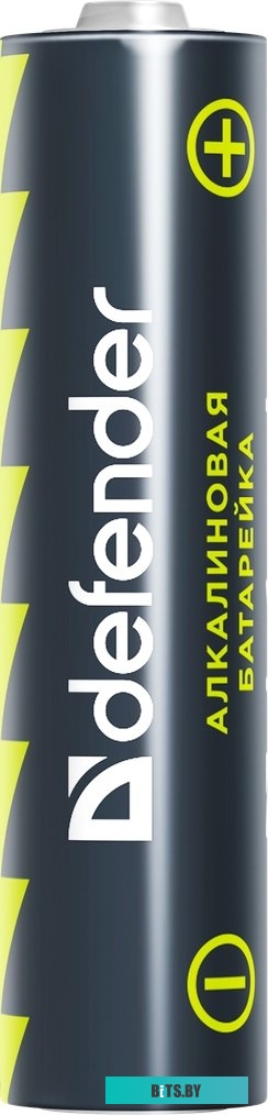 Батарейки Defender AA 4 шт. 56002