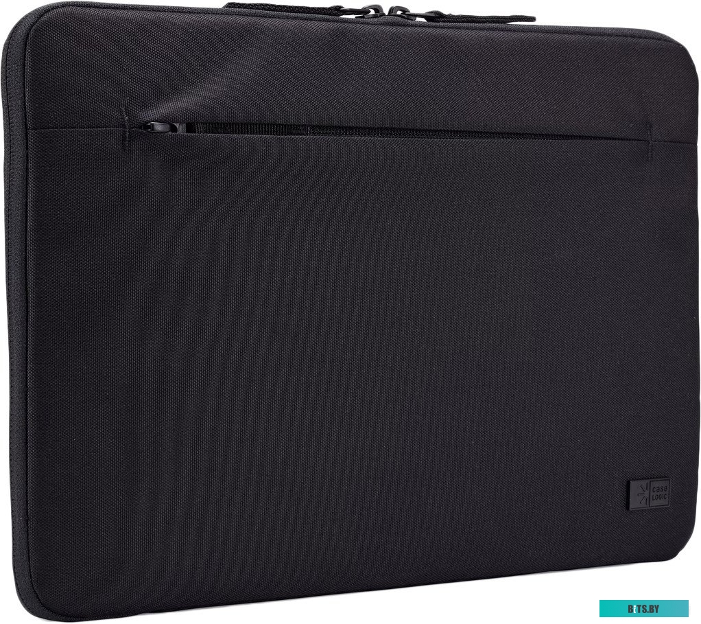 INVIS113K INVIS113K Чехол для ноутбука Case Logic Invigo Eco 13", черный, 3205099