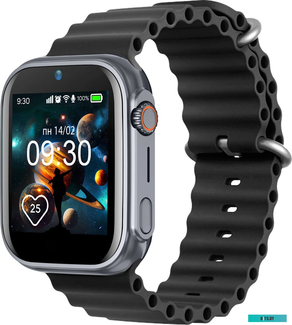 Умные часы детские Aimoto Spark 8340101
