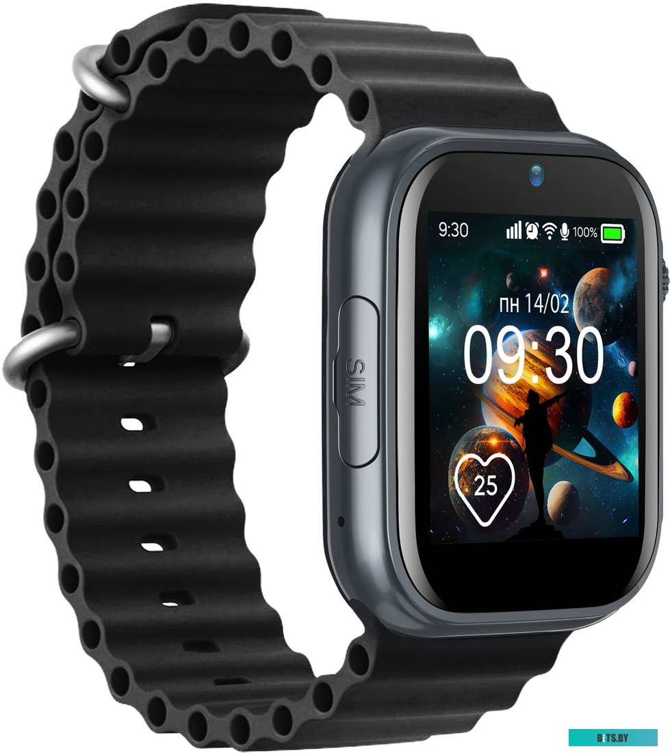 Умные часы детские Aimoto Spark 8340101