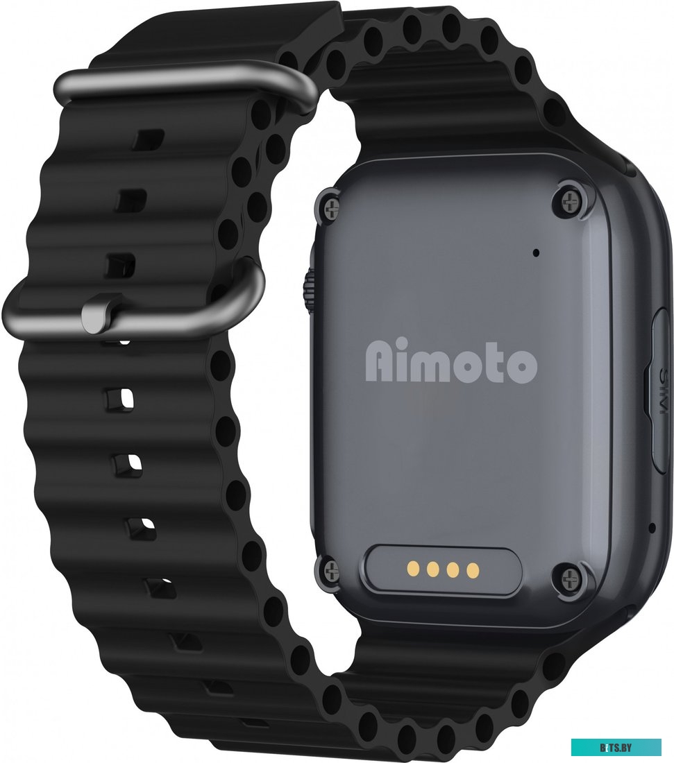 Умные часы детские Aimoto Spark 8340101