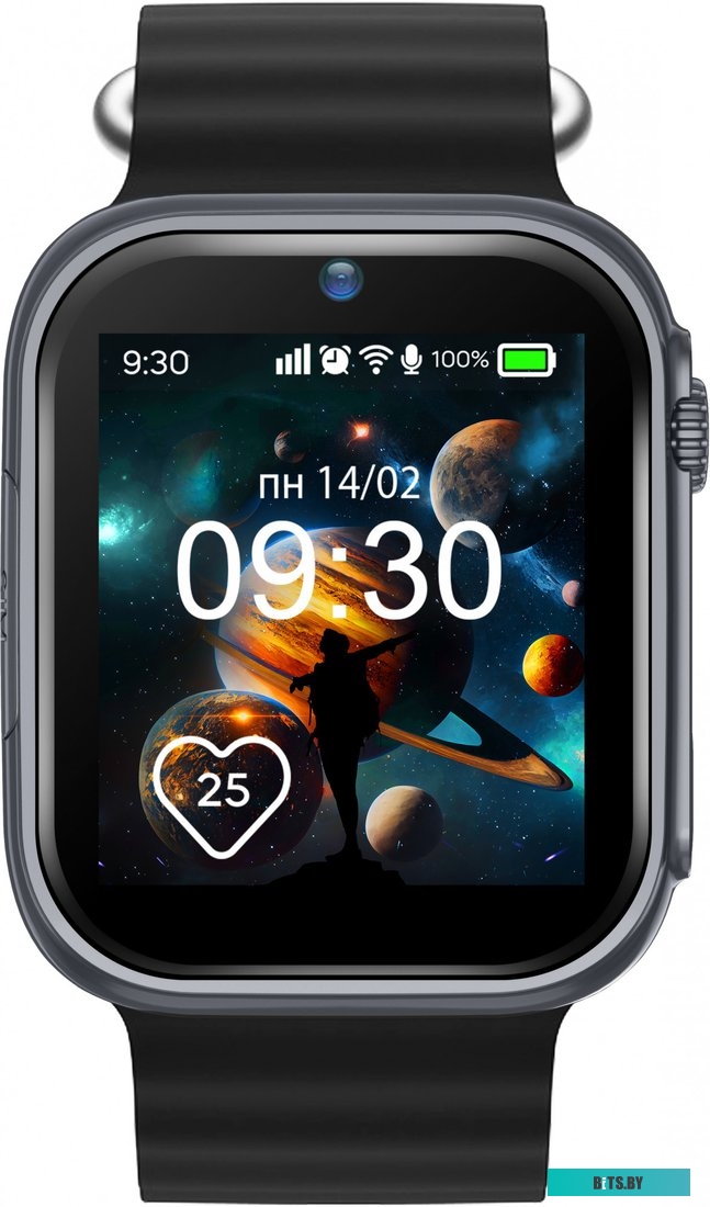 Умные часы детские Aimoto Spark 8340101