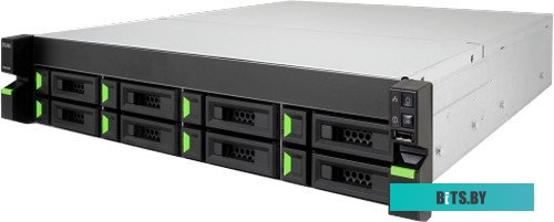 Сетевой накопитель NAS QSAN XN5008RE-EU