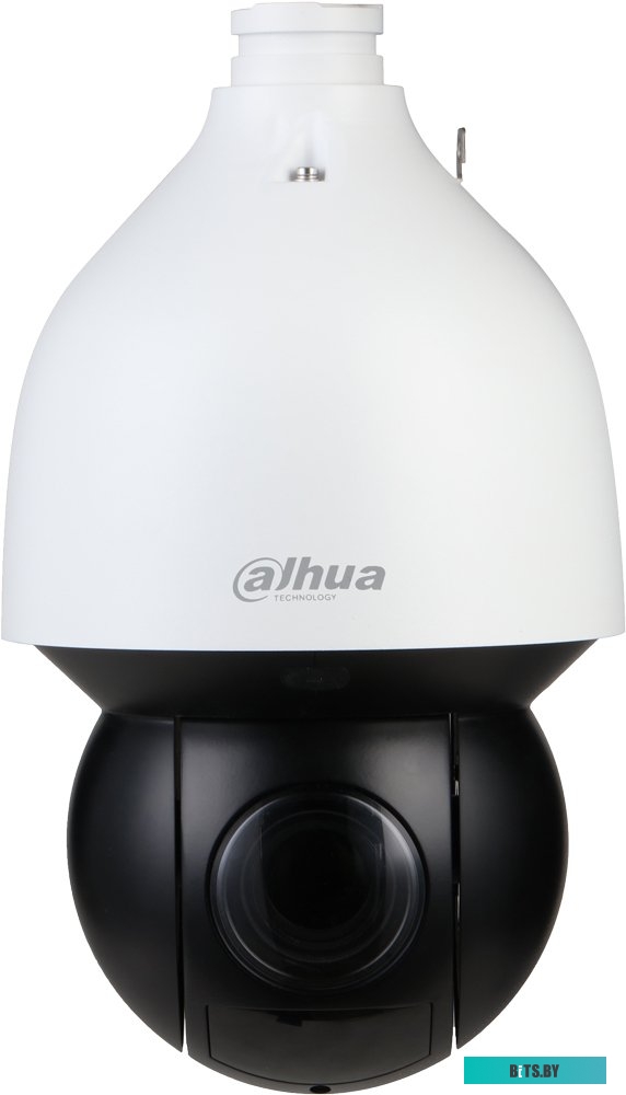 Уличная купольная PTZ IP-видеокамера Dahua DH-SD5A225GB-HNR