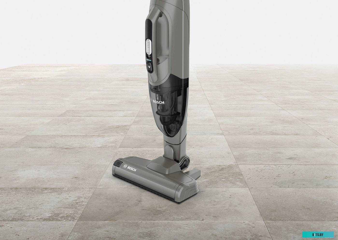 Пылесос Bosch BBHF214G