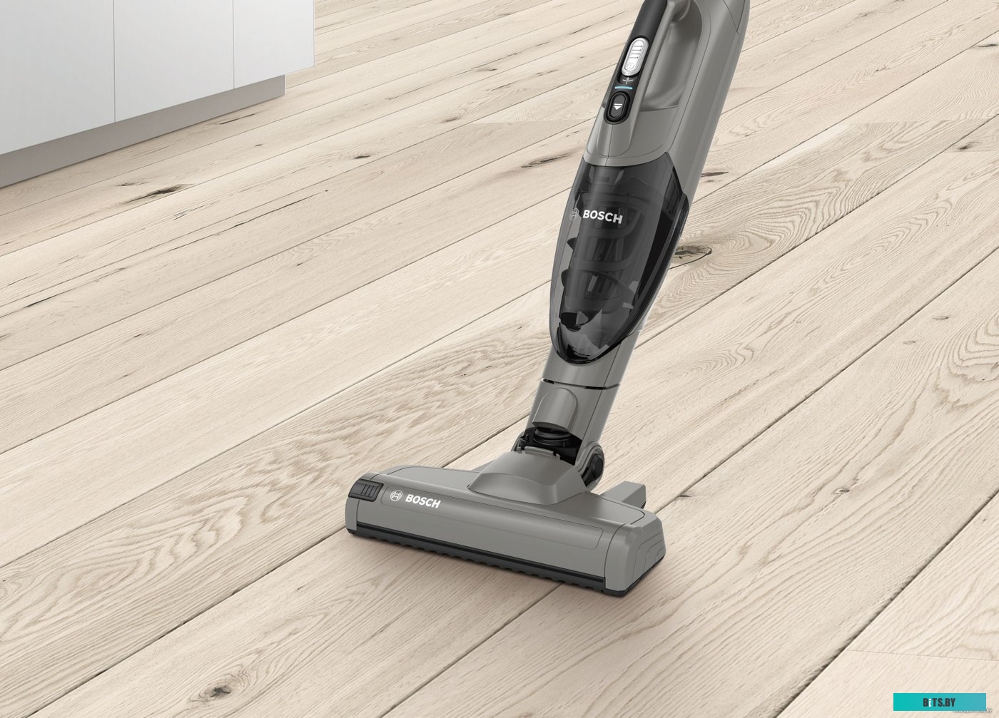 Пылесос Bosch BBHF214G