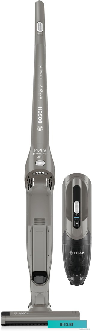 Пылесос Bosch BBHF214G