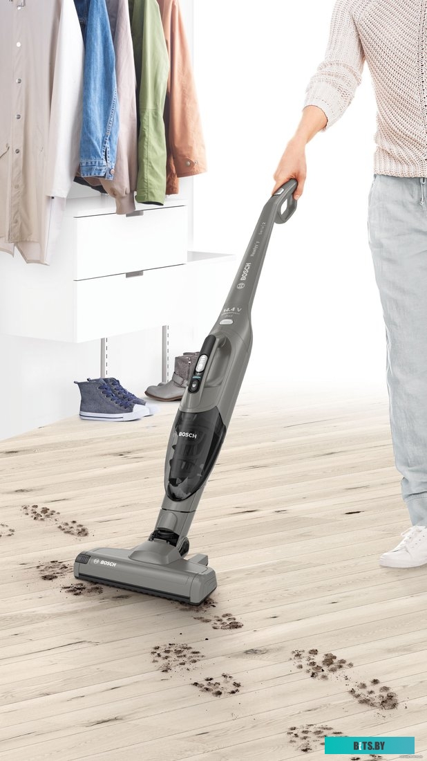 Пылесос Bosch BBHF214G