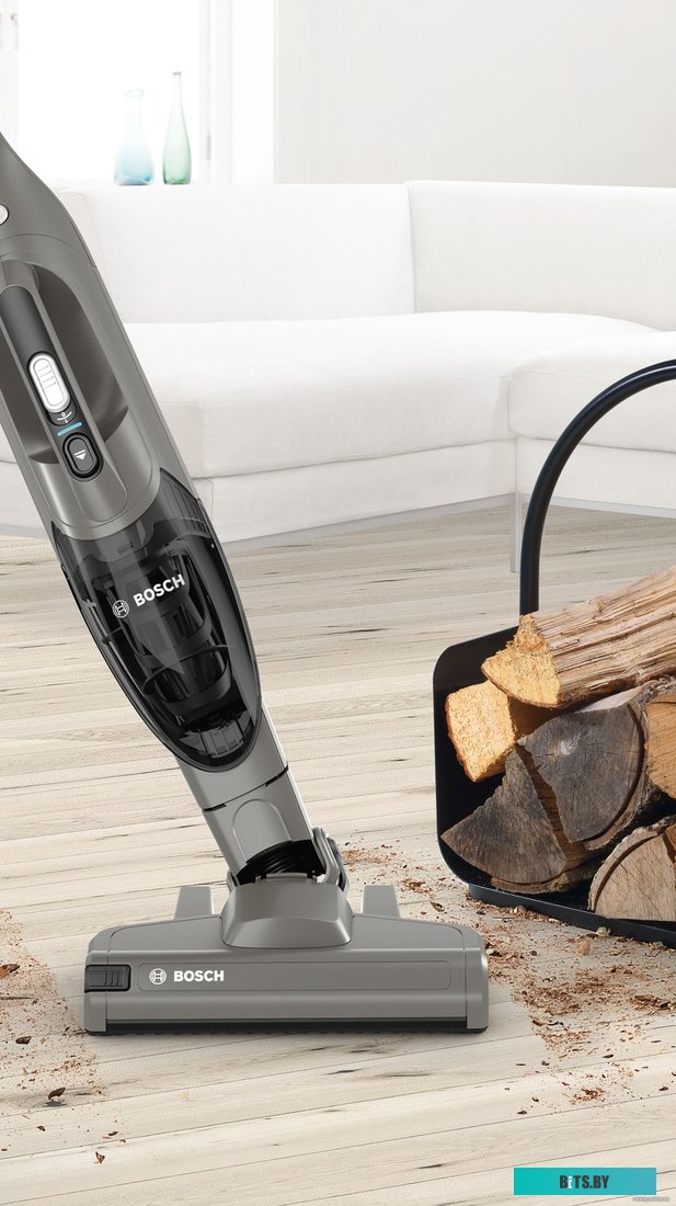 Пылесос Bosch BBHF214G