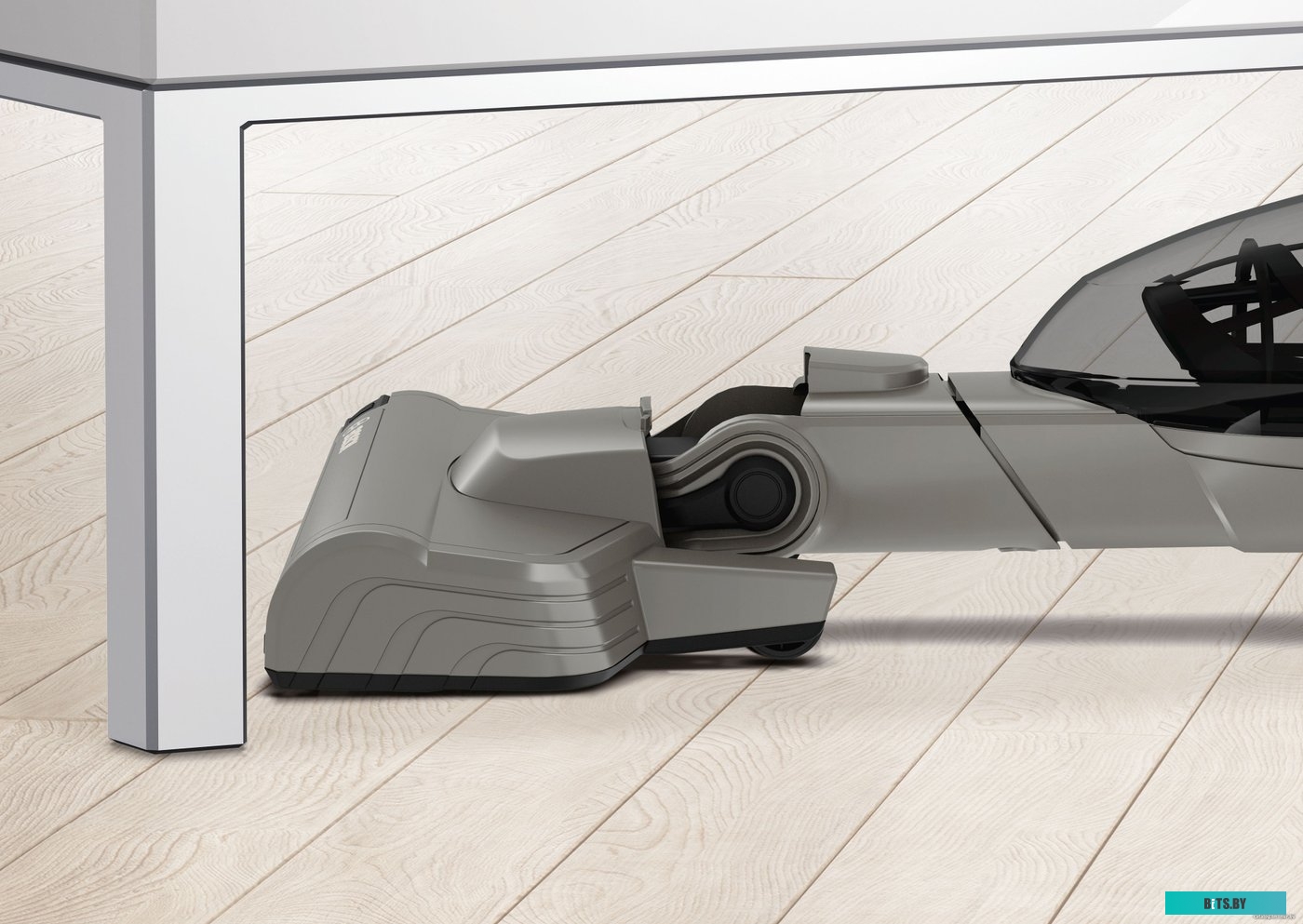 Пылесос Bosch BBHF214G