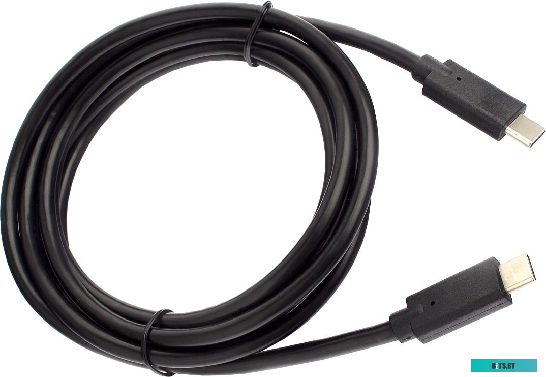 Кабель Cablexpert CCP-USB3.1-CMCM2-1.8M