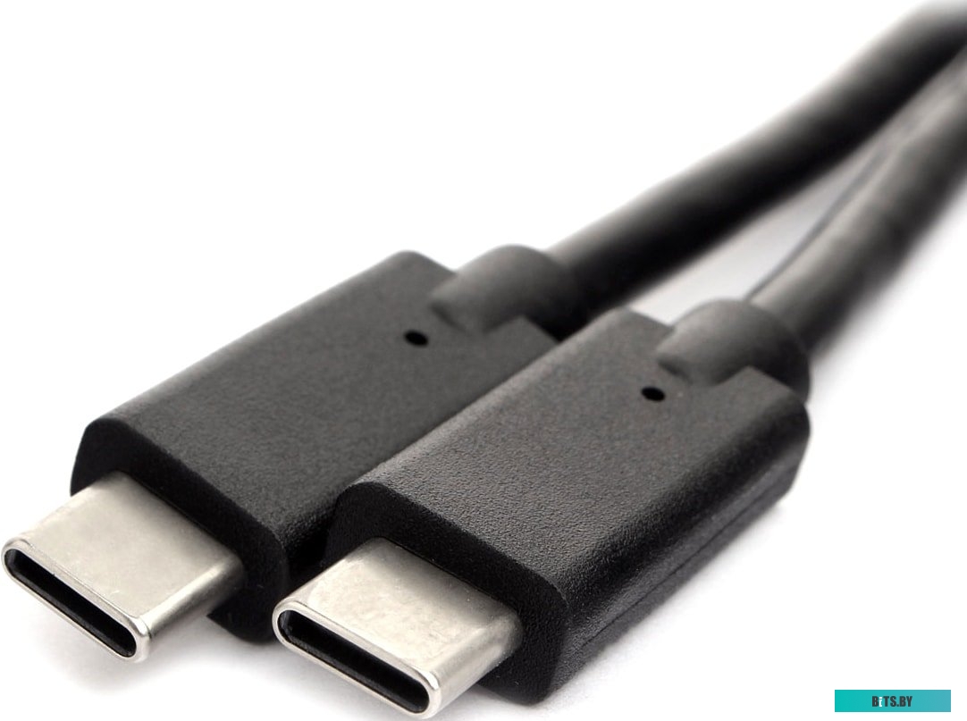 Кабель Cablexpert CCP-USB3.1-CMCM2-1.8M