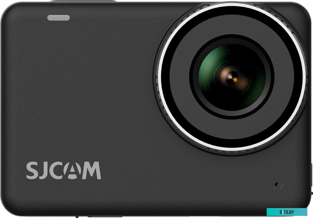 Экшен-камера SJCAM SJ10X (черный)