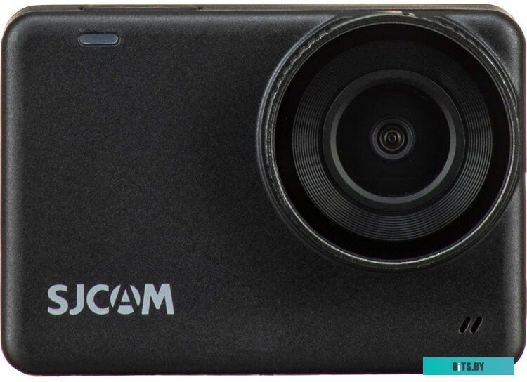 Экшен-камера SJCAM SJ10X (черный)
