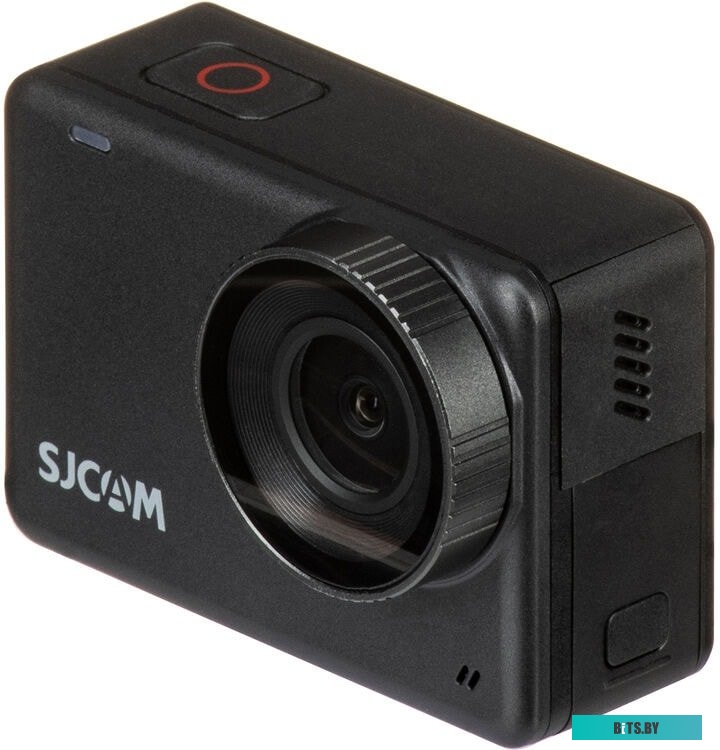 Экшен-камера SJCAM SJ10X (черный)