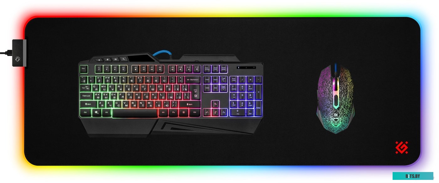Коврик Defender Ultra Light <50566>