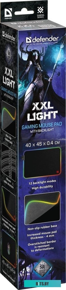 Коврик Defender Ultra Light <50566>