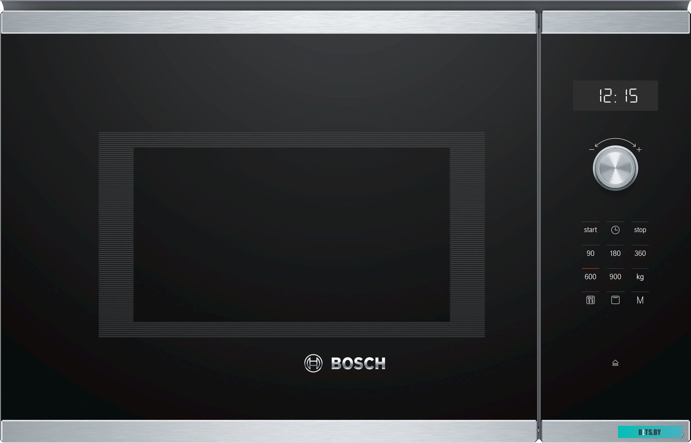Микроволновая печь Bosch BEL554MS0