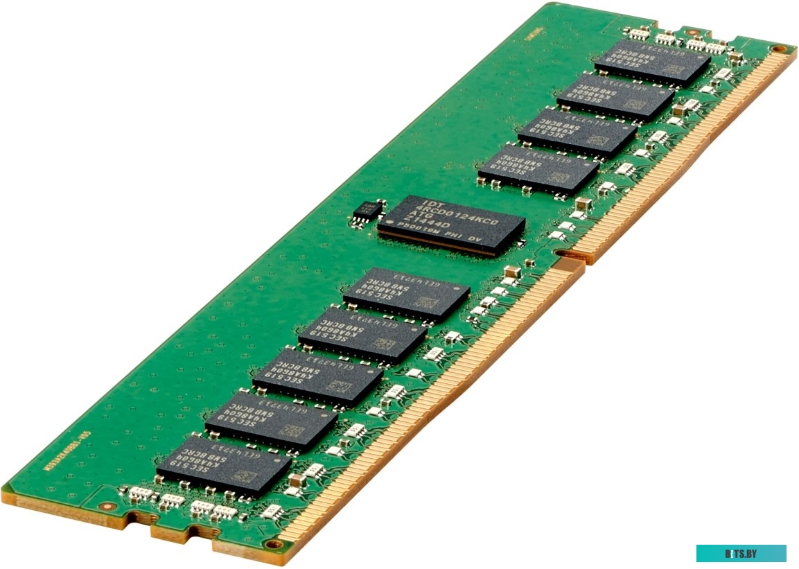 Модуль памяти для сервера HP 835955-B21 16GB DDR4 PC4-21300