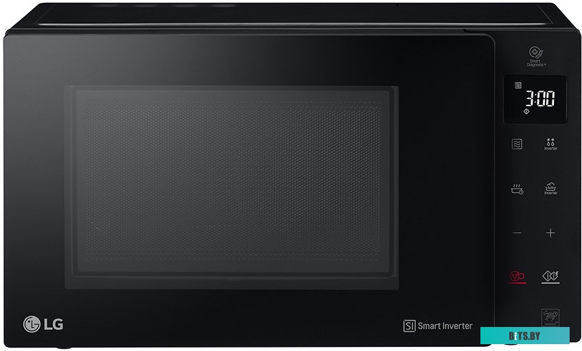 Микроволновая печь LG MW23R35GIB