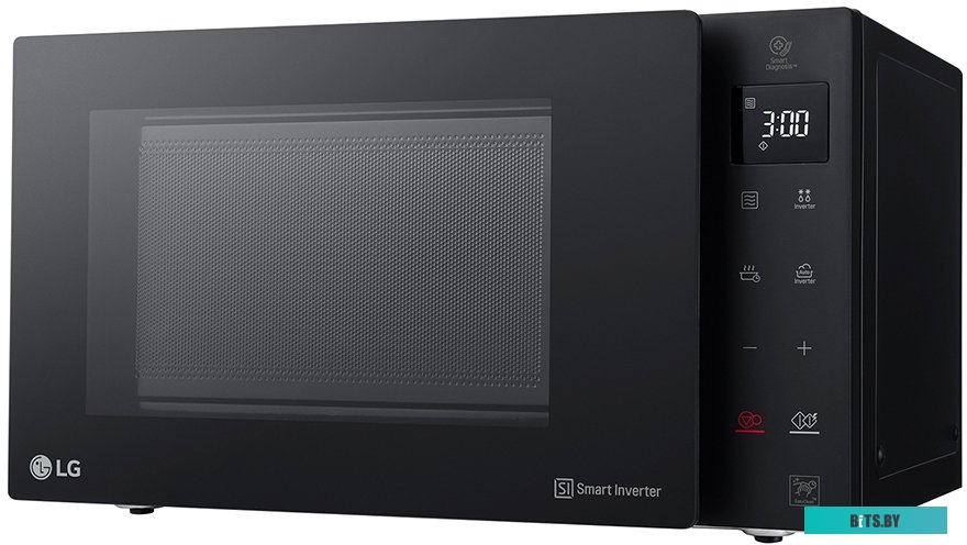 Микроволновая печь LG MW23R35GIB