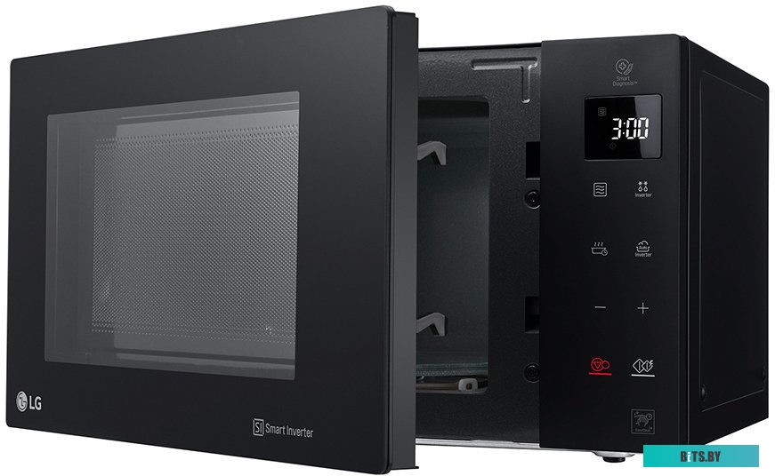 Микроволновая печь LG MW23R35GIB
