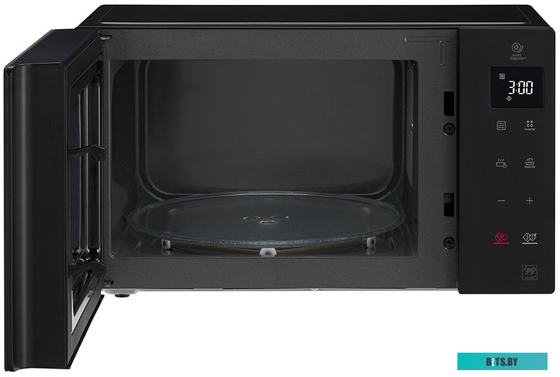Микроволновая печь LG MW23R35GIB