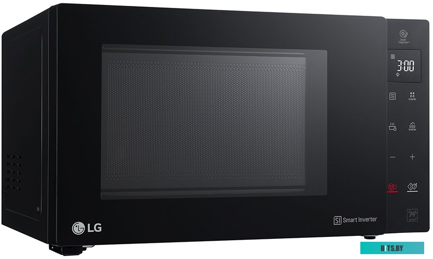 Микроволновая печь LG MW23R35GIB