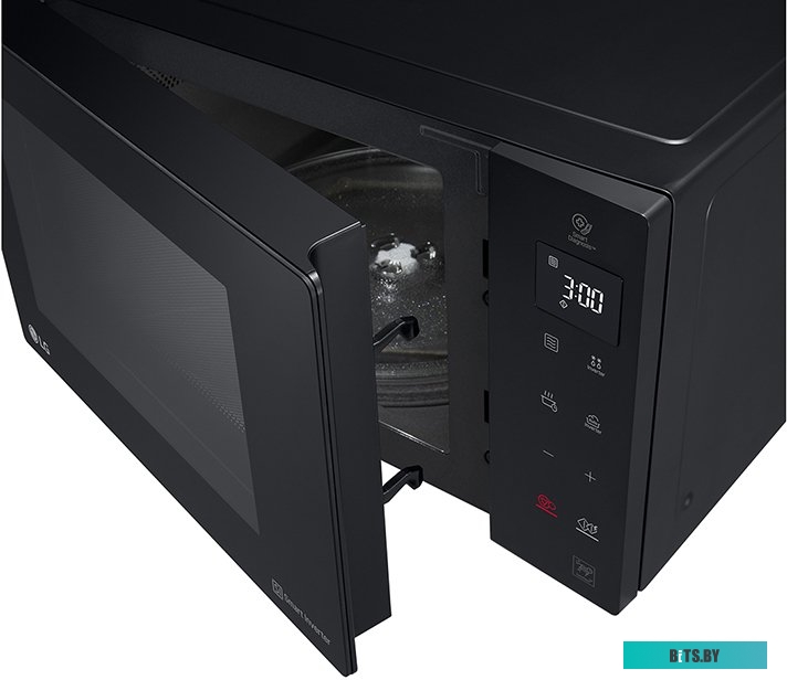 Микроволновая печь LG MW23R35GIB