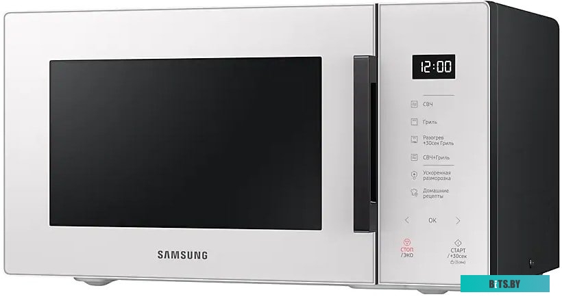 Микроволновая печь Samsung MG23T5018AE/BW