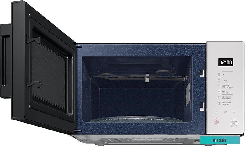 Микроволновая печь Samsung MG23T5018AE/BW
