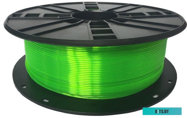 Пластик для 3D-печати Gembird PETG 1.75 мм 3DP-PETG1.75-01-G