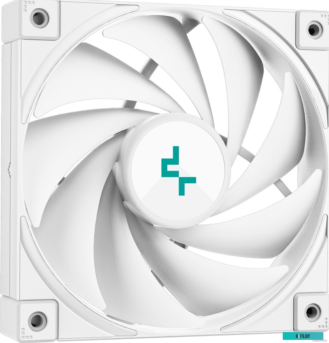 Кулер для процессора DeepCool AK400 Digital WH R-AK400-WHADMN-G