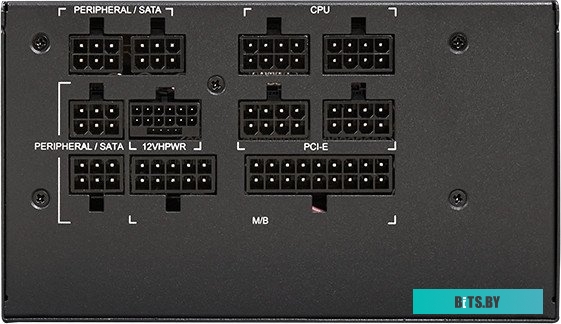 Блок питания Chieftec Polaris 3.0 PPS-1050FC-A3