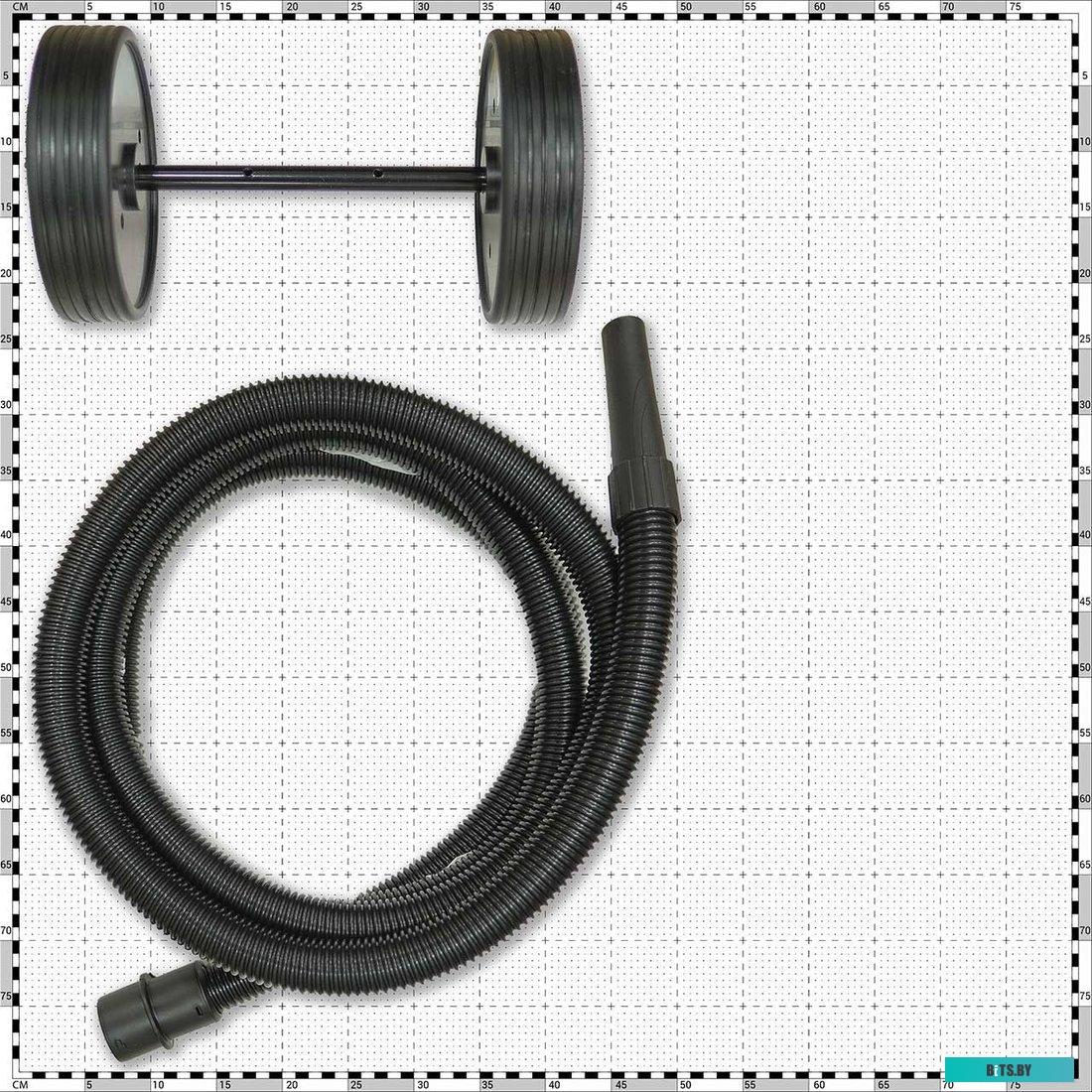 4260623410020, 93410020 Bort BAX-1530M-Smart Clean