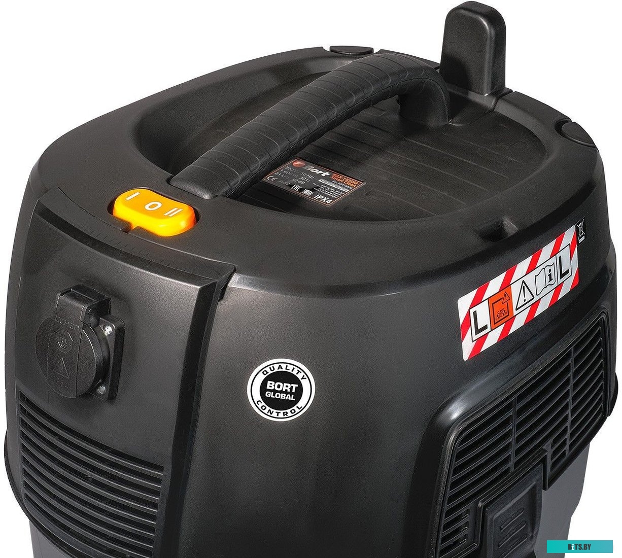 4260623410020, 93410020 Bort BAX-1530M-Smart Clean