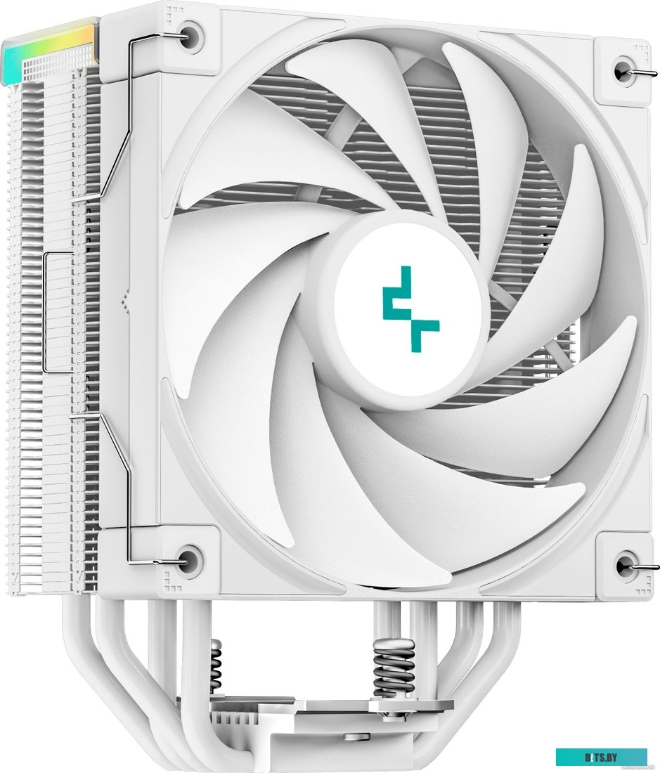 Кулер для процессора DeepCool AK400 Digital WH R-AK400-WHADMN-G