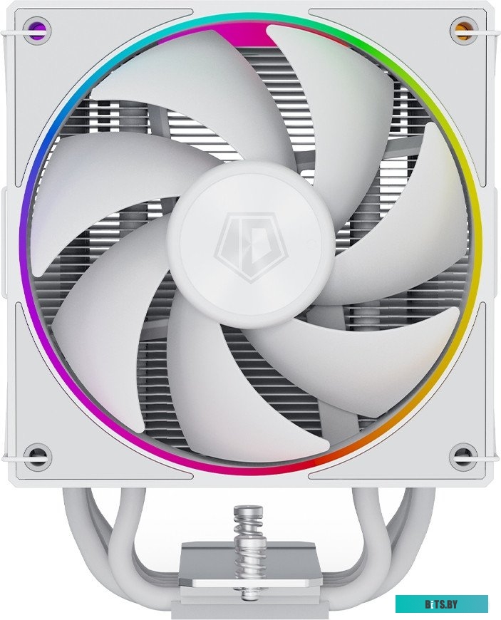 Кулер для процессора ID-Cooling Frozn A610 ARGB White B0CMZS7B29