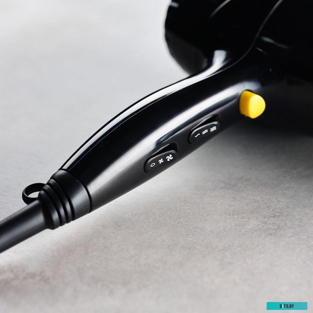 SC-HD70I18 Фен SC-HD70I18 BLACK SCARLETT