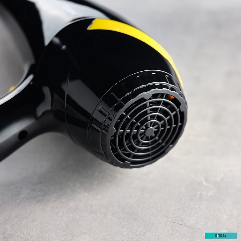 SC-HD70I18 Фен SC-HD70I18 BLACK SCARLETT