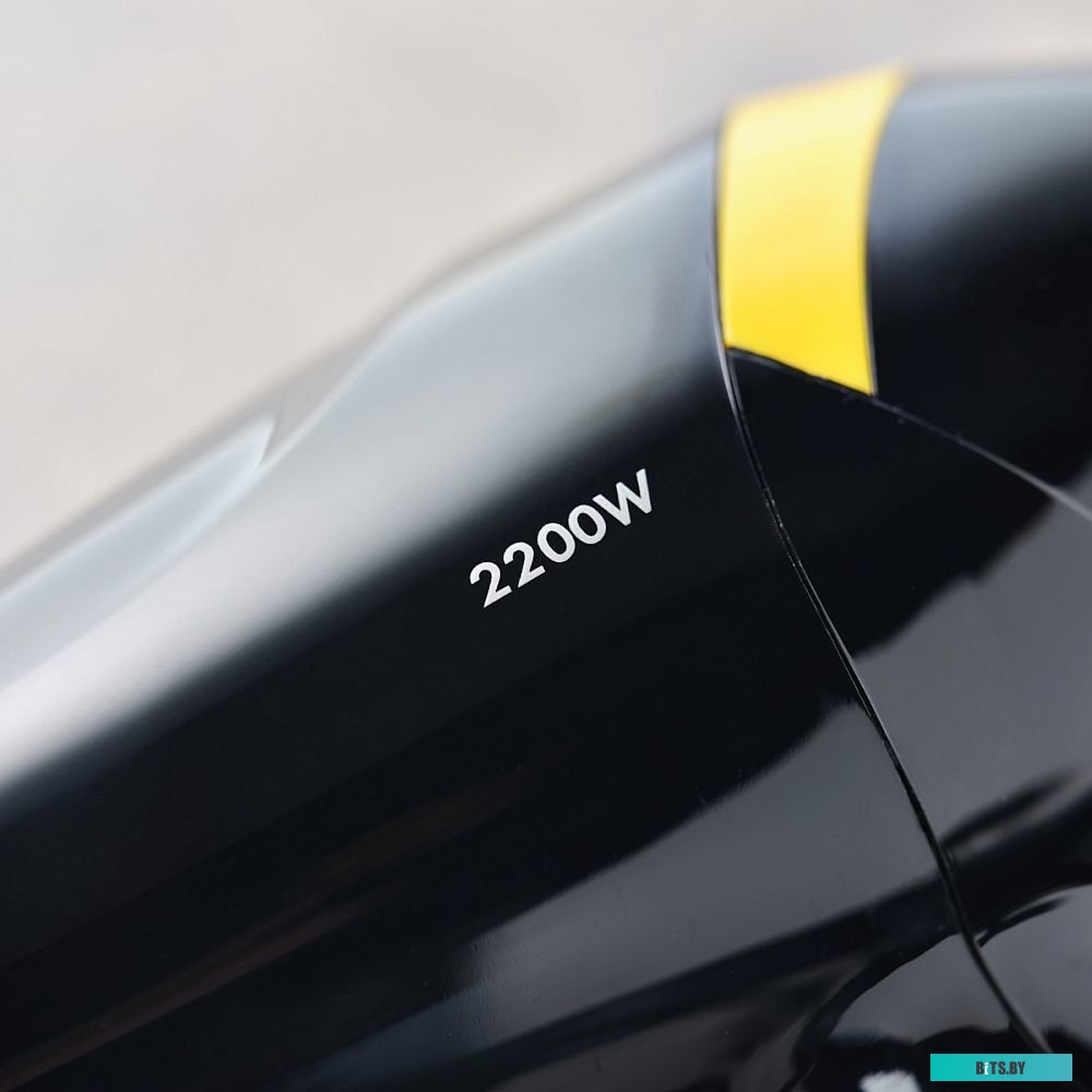 SC-HD70I18 Фен SC-HD70I18 BLACK SCARLETT