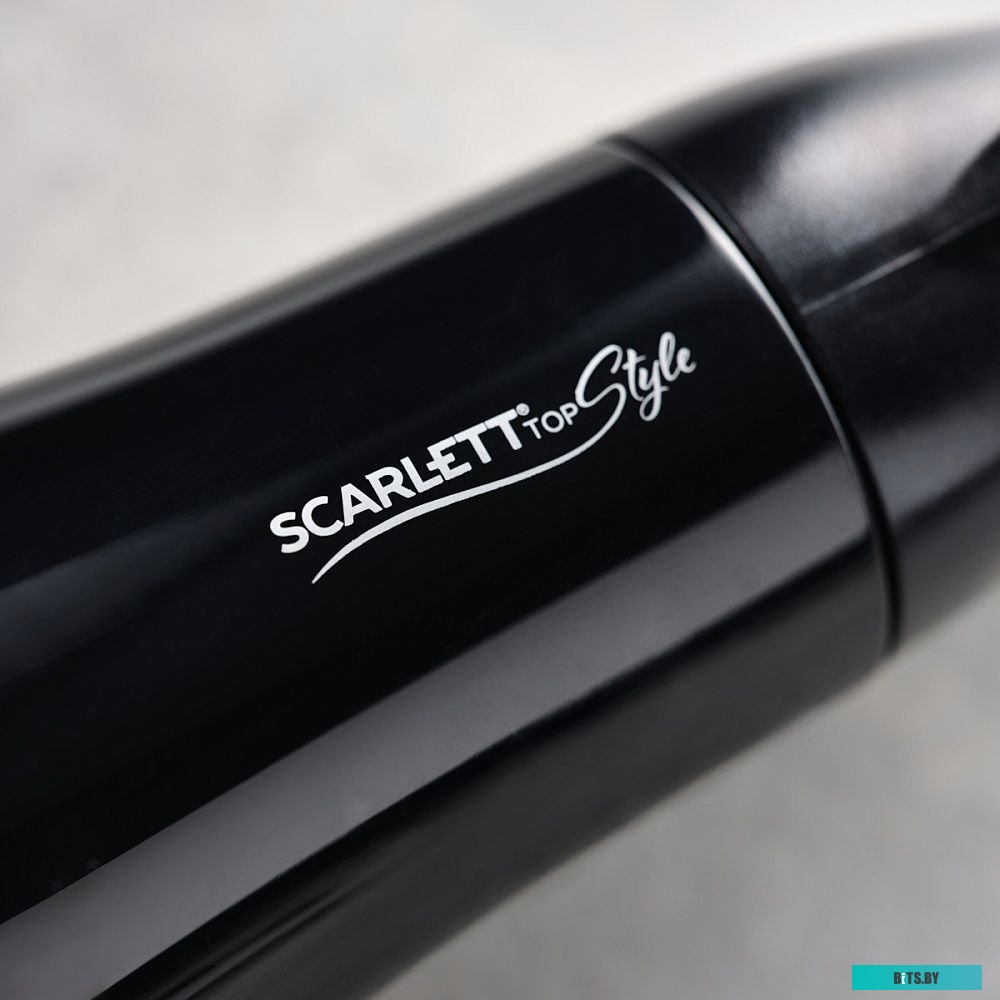 SC-HD70I18 Фен SC-HD70I18 BLACK SCARLETT