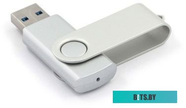 Флеш-накопитель Mirex Color Blade Swivel 3.0 64GB 13600-FM3SVS64