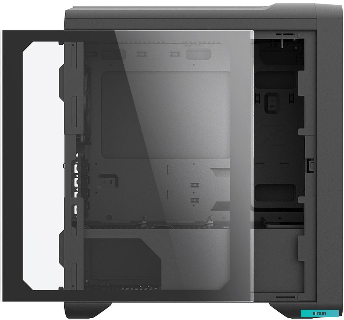 Корпус Zalman M3