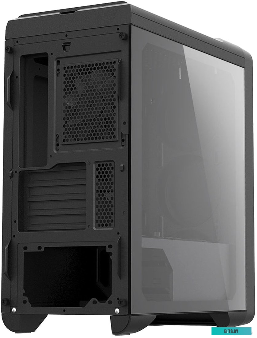 Корпус Zalman M3