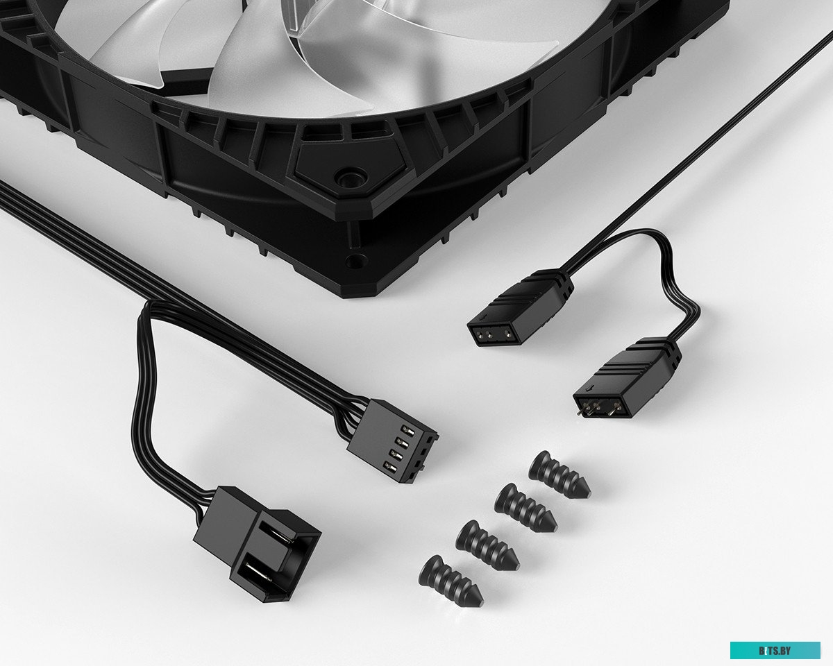 Вентилятор ID-Cooling WF-14025-XT ARGB WF-14025-XT ARGB